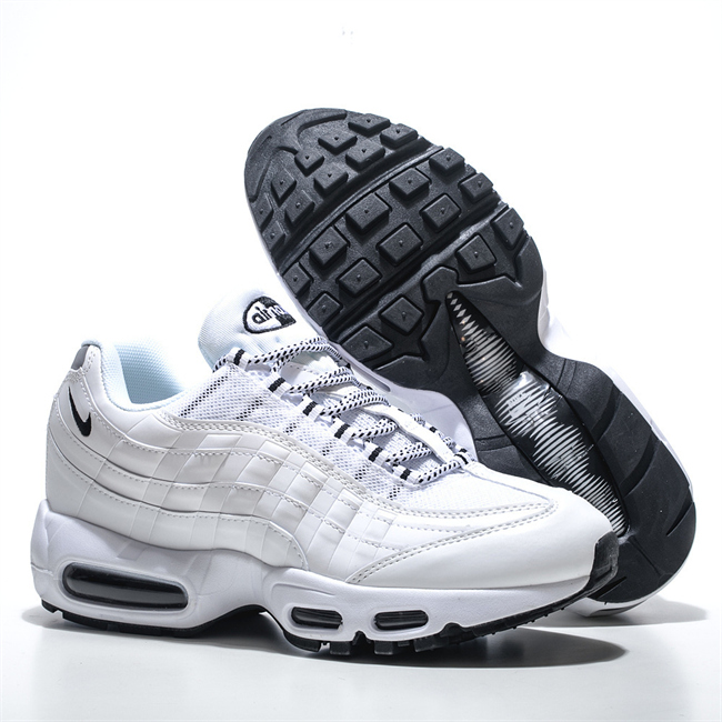 Women's Running weapon Air Max 95 Shoes 018